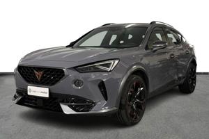 Cupra Formentor 1.4 e-hybrid VZ 245cv dsg