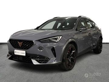 Cupra Formentor 1.4 e-hybrid VZ 245cv dsg