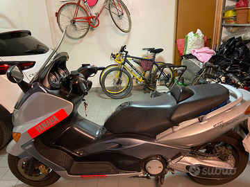 T max completamente originale