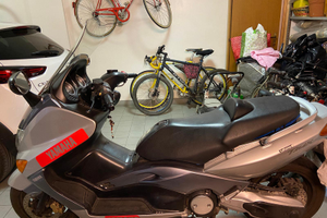 T max completamente originale