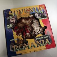 Souvenir Romania