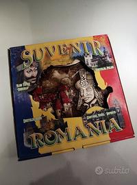Souvenir Romania