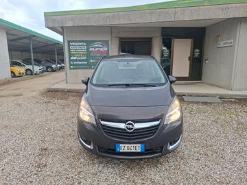 Opel Meriva 1.4 Turbo 120CV GPL Tech Cosmo