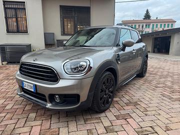 Mini Cooper D Countryman 1.5 One Hype