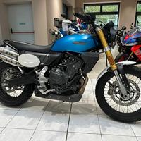 Fantic Motor Caballero 700