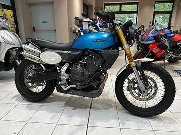 Fantic Motor Caballero 700