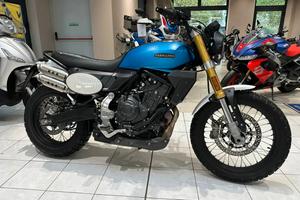 Fantic Motor Caballero 700