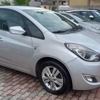 HYUNDAI iX20 1.4 90 CV Econext Comfort