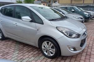 HYUNDAI iX20 1.4 90 CV Econext Comfort
