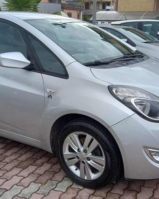 HYUNDAI iX20 1.4 90 CV Econext Comfort