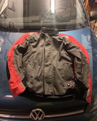 Motorrad Bmw Streetguard e altro mototurismo