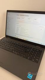 Dell Latitude 3540 | intel Core i3 12gen