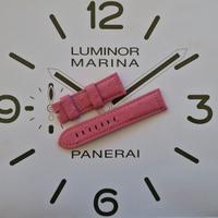 Cinturino orologio Officine Panerai 24mm