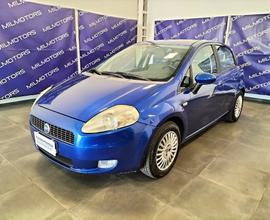 FIAT Grande Punto 1.4 Starjet 16V 5 porte Dynami