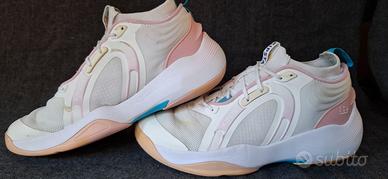 Scarpe pallavolo Kipsta Decathlon