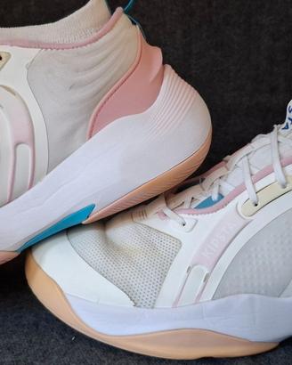 Scarpe pallavolo Kipsta Decathlon
