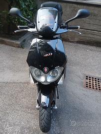 Runner 200 vxr