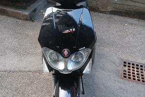 Runner 200 vxr