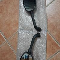 Specchi originali Mv Brutale 800
