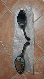 Specchi originali Mv Brutale 800
