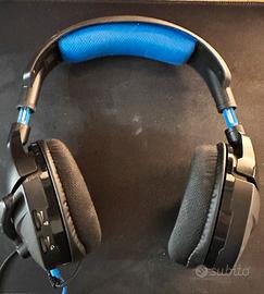 Cuffie Turtle Beach
