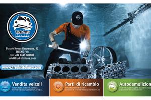 MOTORINO TERGI LUNOTTO TOYOTA RAV 4 2010>2013 