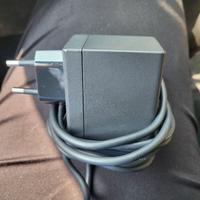 swich portatile rosa