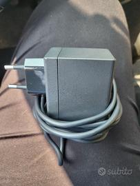 swich portatile rosa