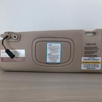 parasole Lancia delta sx 