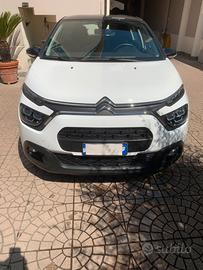 Citroen C3 Pure Tech 83 s&Shine.