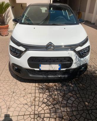 Citroen C3 Pure Tech 83 s&Shine.