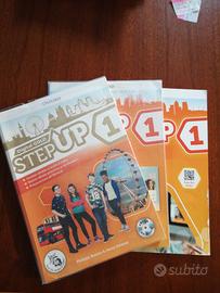 step up 1 ISBN 9780194047790