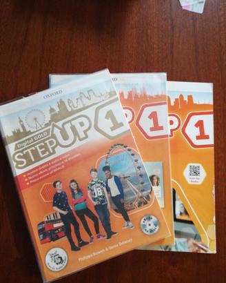 step up 1 ISBN 9780194047790