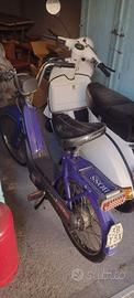 Piaggio Ciao PX 1981
