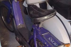 Piaggio Ciao PX 1981
