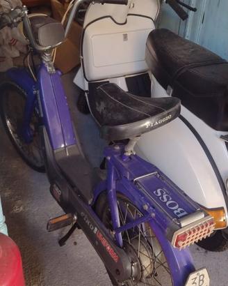 Piaggio Ciao PX 1981