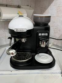 Macchina caffe Ariete Moderna 1318