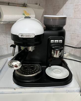 Macchina caffe Ariete Moderna 1318