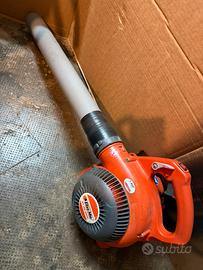 Soffiatore Oleo Mac bv 126 ergo