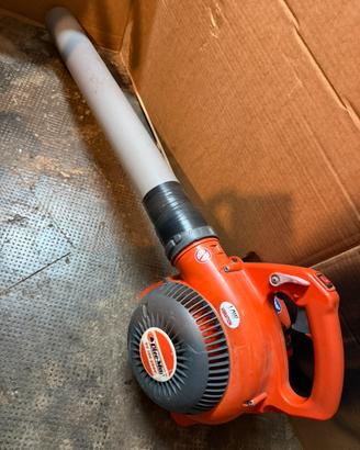 Soffiatore Oleo Mac bv 126 ergo