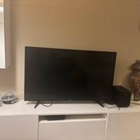 TV LG 49UH610V 49" 4K UHD Smart TV