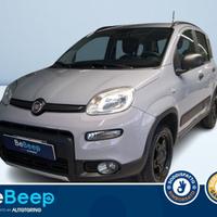 FIAT Panda 0.9 T.AIR T. 4X4 S&S 85CV MY19
