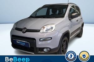 FIAT Panda 0.9 T.AIR T. 4X4 S&S 85CV MY19