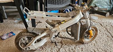 mini moto