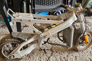 mini moto
