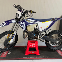 Husqvarna te 300 - 2020