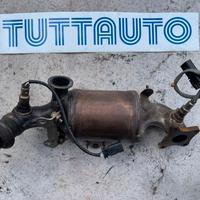 Catalizzatore Fiat Panda 2022 999cc Hybrid
