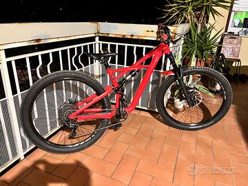 Bici da enduro Specialized Enduro Comp