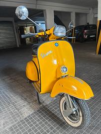 Piaggio Vespa Super 150 MOD VBC