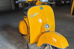 Piaggio Vespa Super 150 MOD VBC
